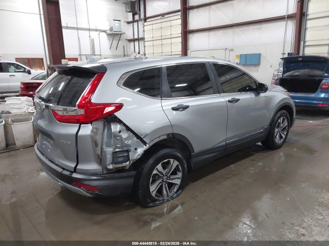 2HKRW6H3XHH224432 Honda CR-V LX