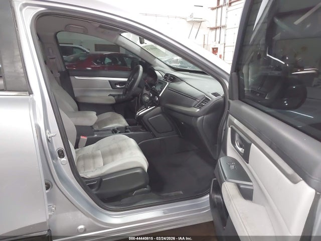 2HKRW6H3XHH224432 Honda CR-V LX