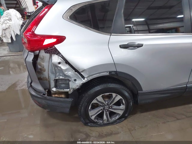 2HKRW6H3XHH224432 Honda CR-V LX