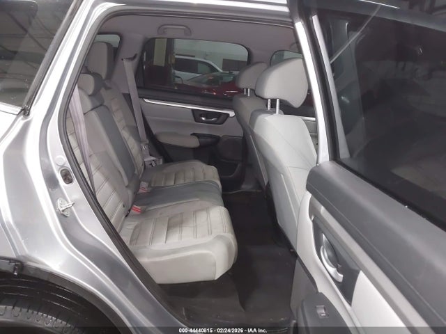2HKRW6H3XHH224432 Honda CR-V LX