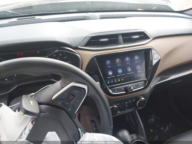 KL79MVSLXMB150351 Chevrolet Trailblazer Fwd Activ