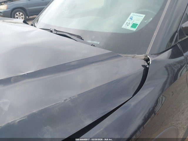 KL79MVSLXMB150351 Chevrolet Trailblazer Fwd Activ