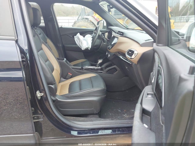 KL79MVSLXMB150351 Chevrolet Trailblazer Fwd Activ