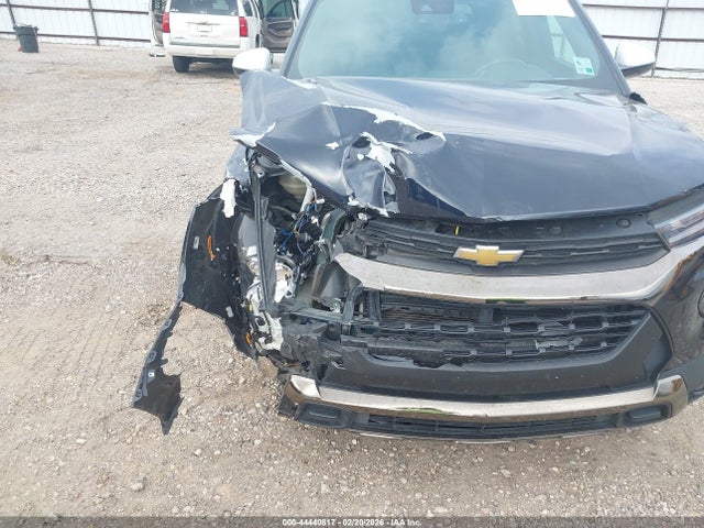 KL79MVSLXMB150351 Chevrolet Trailblazer Fwd Activ