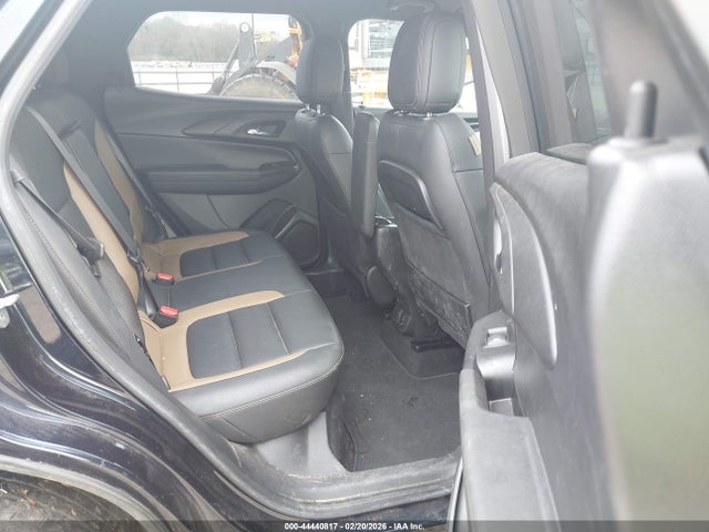 KL79MVSLXMB150351 Chevrolet Trailblazer Fwd Activ