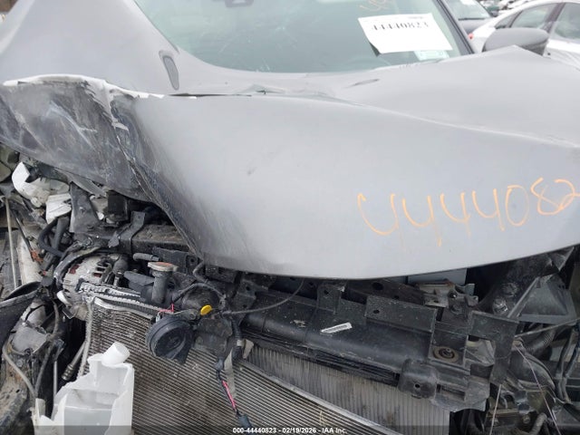 44440823 :رقم المزاد ، 5N1AT2MV8KC801026 vin ، 2019 Nissan Rogue Sl مزاد بيع