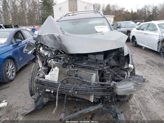 44440823 :رقم المزاد ، 5N1AT2MV8KC801026 vin ، 2019 Nissan Rogue Sl مزاد بيع