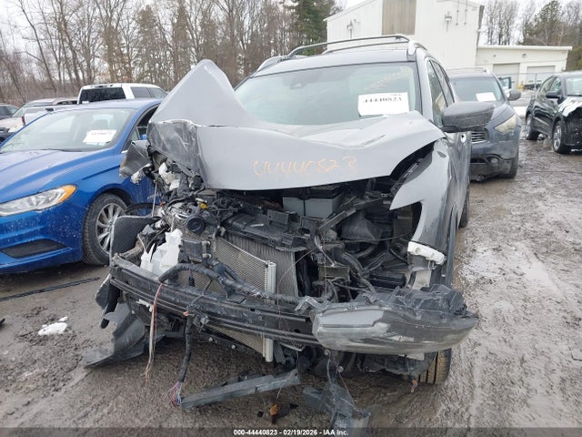44440823 :رقم المزاد ، 5N1AT2MV8KC801026 vin ، 2019 Nissan Rogue Sl مزاد بيع