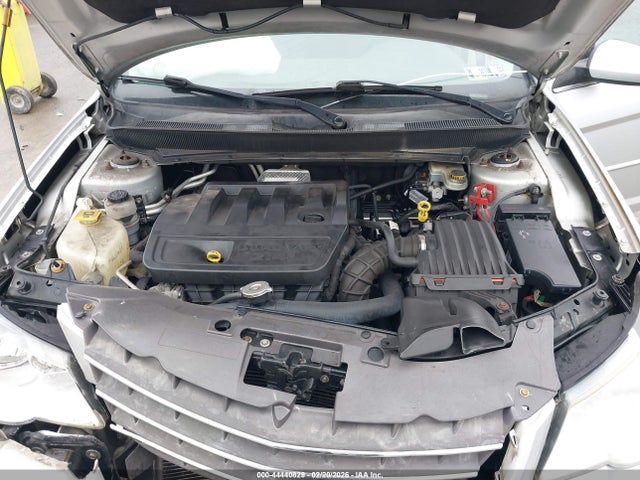 2007 CHRYSLER SEBRING 1C3LC56K77N508610 Photo 9