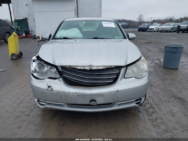 Продаж на аукціоні авто 2007 Chrysler Sebring Touring, vin: 1C3LC56K77N508610, номер лоту: 44440829