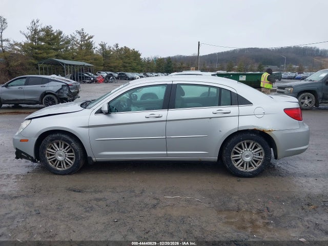 Продаж на аукціоні авто 2007 Chrysler Sebring Touring, vin: 1C3LC56K77N508610, номер лоту: 44440829