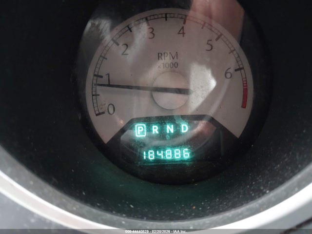 Продаж на аукціоні авто 2007 Chrysler Sebring Touring, vin: 1C3LC56K77N508610, номер лоту: 44440829