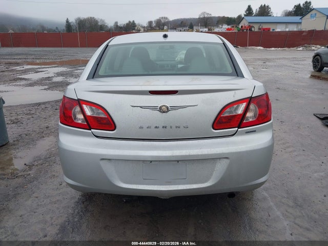 Продаж на аукціоні авто 2007 Chrysler Sebring Touring, vin: 1C3LC56K77N508610, номер лоту: 44440829