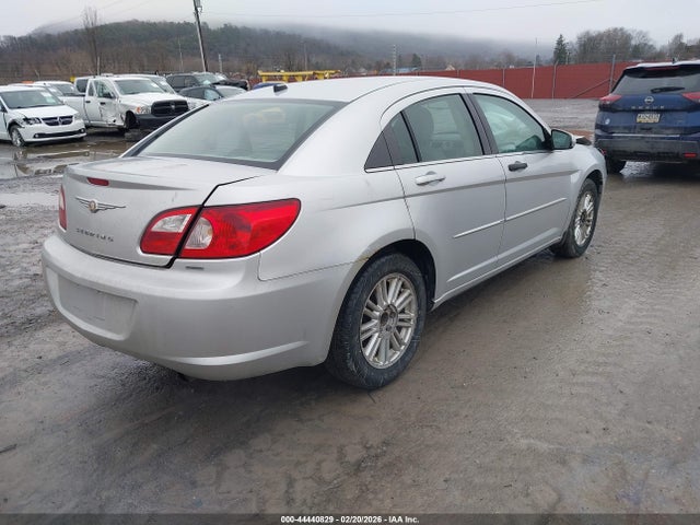 2007 CHRYSLER SEBRING 1C3LC56K77N508610 Photo 3