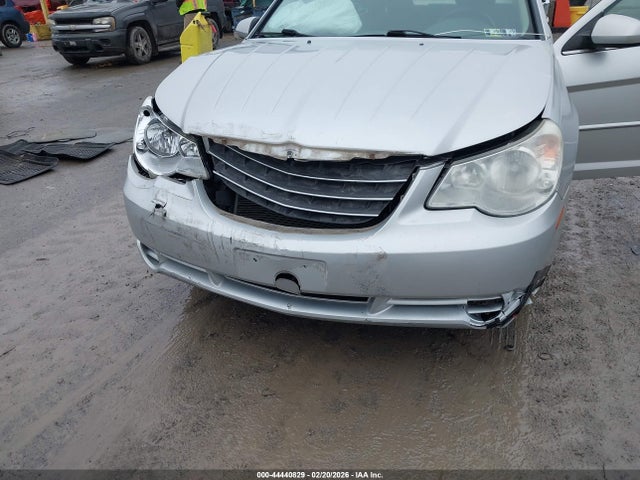 2007 CHRYSLER SEBRING 1C3LC56K77N508610 Photo 5