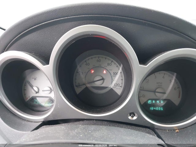 2007 CHRYSLER SEBRING 1C3LC56K77N508610 Photo 6