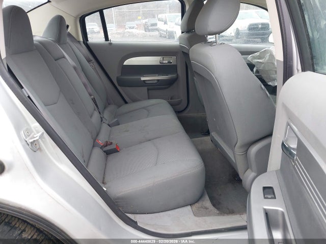 2007 CHRYSLER SEBRING 1C3LC56K77N508610 Photo 7
