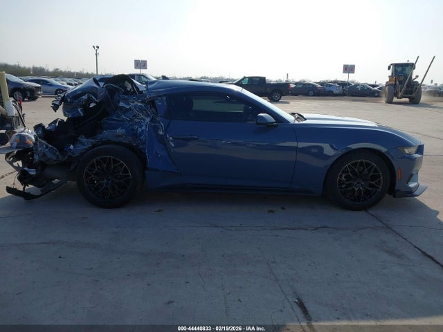 Продаж на аукціоні авто 2024 Ford Mustang Ecoboost Fastback, vin: 1FA6P8TH0R5142103, номер лоту: 44440833
