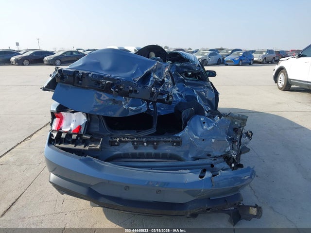 Продаж на аукціоні авто 2024 Ford Mustang Ecoboost Fastback, vin: 1FA6P8TH0R5142103, номер лоту: 44440833