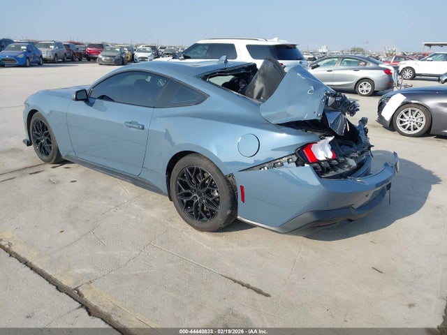 Продаж на аукціоні авто 2024 Ford Mustang Ecoboost Fastback, vin: 1FA6P8TH0R5142103, номер лоту: 44440833