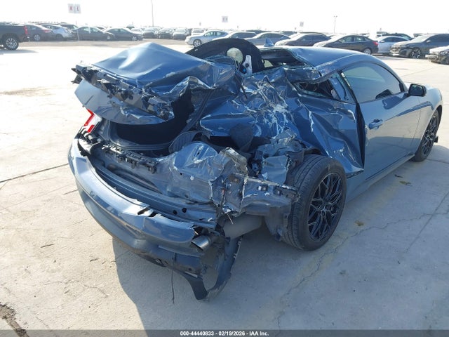 Продаж на аукціоні авто 2024 Ford Mustang Ecoboost Fastback, vin: 1FA6P8TH0R5142103, номер лоту: 44440833