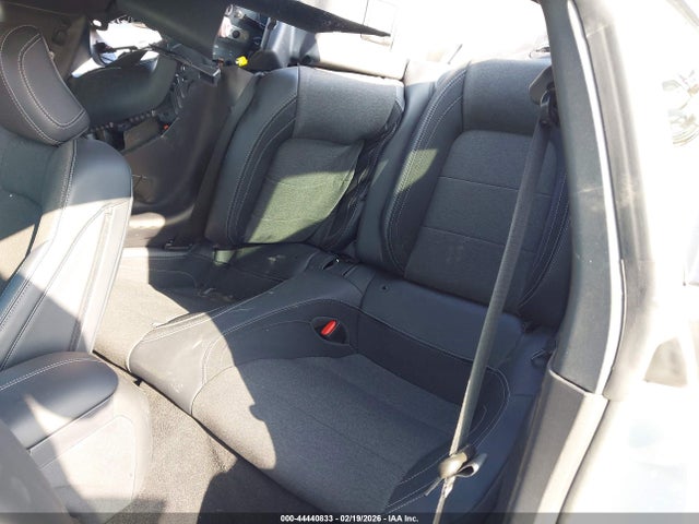 Продаж на аукціоні авто 2024 Ford Mustang Ecoboost Fastback, vin: 1FA6P8TH0R5142103, номер лоту: 44440833