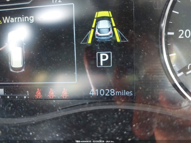 Nissan Kicks Sv Xtronic Cvt 2022 3N1CP5CV2NL499331 Image 15