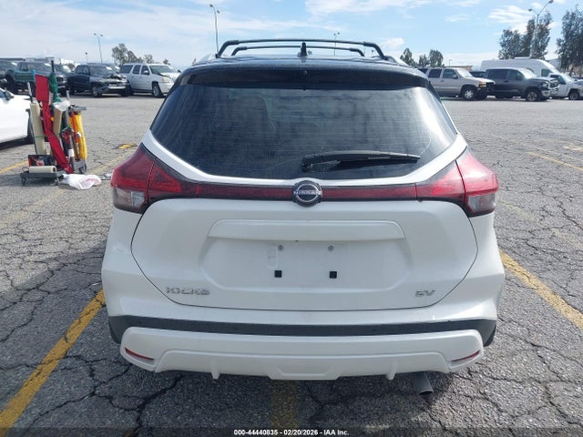 Nissan Kicks Sv Xtronic Cvt 2022 3N1CP5CV2NL499331 Image 16