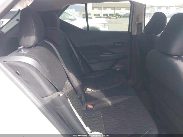 Nissan Kicks Sv Xtronic Cvt 2022 3N1CP5CV2NL499331 Image 8