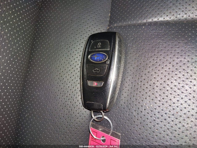 Aukcja sprzedaży 2020 Subaru Outback Limited, vin: 4S4BTANC3L3160901, numer aukcji: 44440836