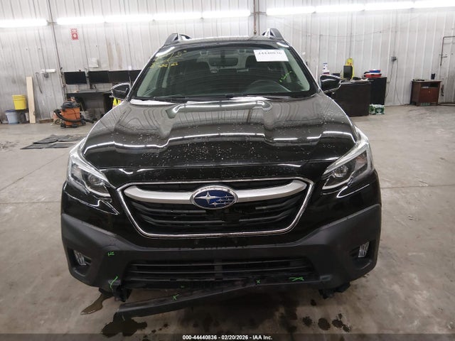 Aukcja sprzedaży 2020 Subaru Outback Limited, vin: 4S4BTANC3L3160901, numer aukcji: 44440836
