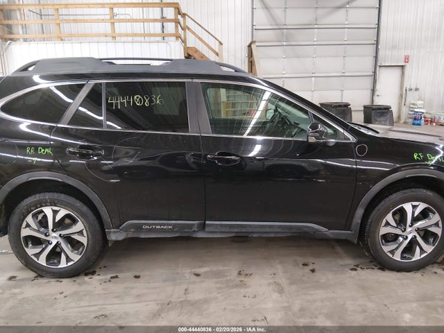 Aukcja sprzedaży 2020 Subaru Outback Limited, vin: 4S4BTANC3L3160901, numer aukcji: 44440836