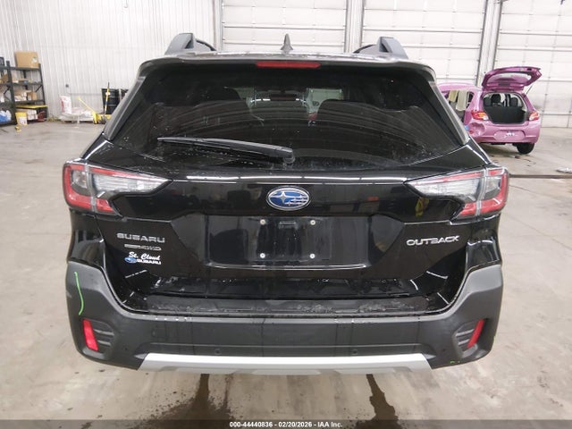 Aukcja sprzedaży 2020 Subaru Outback Limited, vin: 4S4BTANC3L3160901, numer aukcji: 44440836