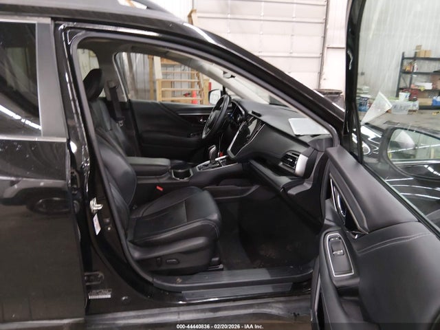 Aukcja sprzedaży 2020 Subaru Outback Limited, vin: 4S4BTANC3L3160901, numer aukcji: 44440836