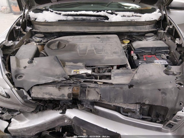 2016 JEEP CHEROKEE 1C4PJMCS4GW210916 Photo 9