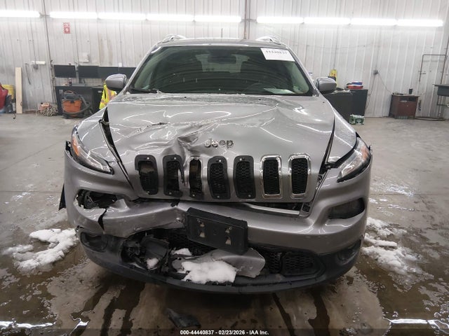 Aukcja sprzedaży 2016 Jeep Cherokee Latitude, vin: 1C4PJMCS4GW210916, numer aukcji: 44440837