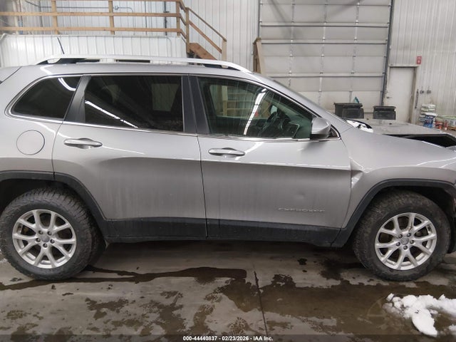Aukcja sprzedaży 2016 Jeep Cherokee Latitude, vin: 1C4PJMCS4GW210916, numer aukcji: 44440837