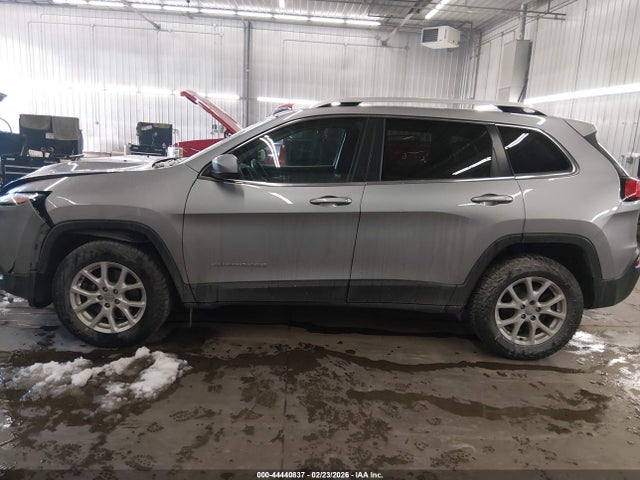 Aukcja sprzedaży 2016 Jeep Cherokee Latitude, vin: 1C4PJMCS4GW210916, numer aukcji: 44440837