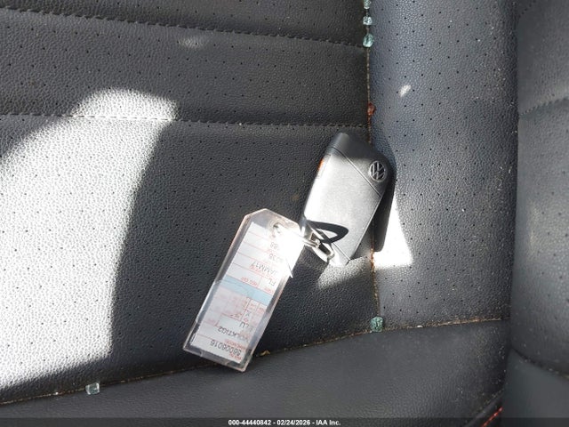 44440842 :رقم المزاد ، 3VV6B7AX0RM209212 vin ، 2024 Volkswagen Tiguan 2.0t Wolfsburg Edition مزاد بيع