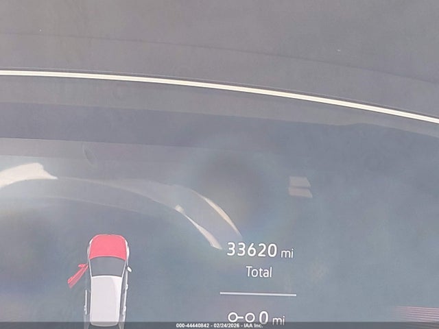 44440842 :رقم المزاد ، 3VV6B7AX0RM209212 vin ، 2024 Volkswagen Tiguan 2.0t Wolfsburg Edition مزاد بيع