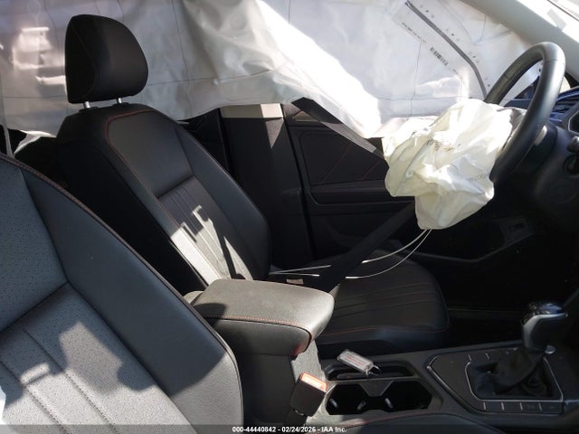 44440842 :رقم المزاد ، 3VV6B7AX0RM209212 vin ، 2024 Volkswagen Tiguan 2.0t Wolfsburg Edition مزاد بيع