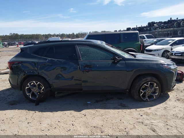 KL77LHEP5SC228147 Chevrolet Trax Fwd Lt