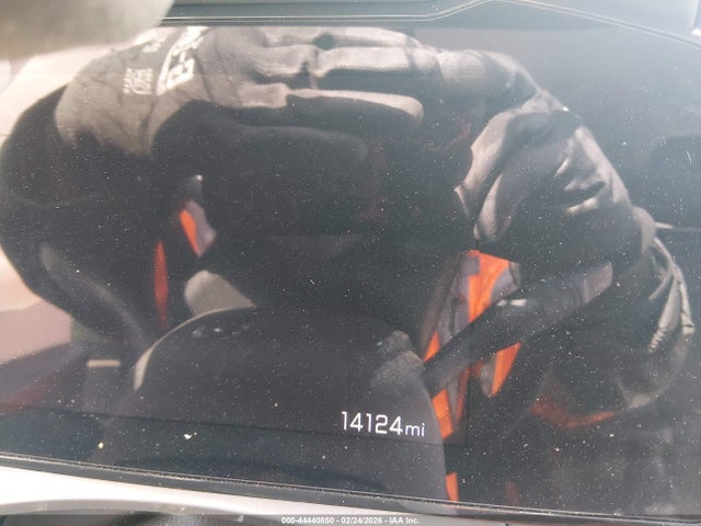 KL77LHEP5SC228147 Chevrolet Trax Fwd Lt