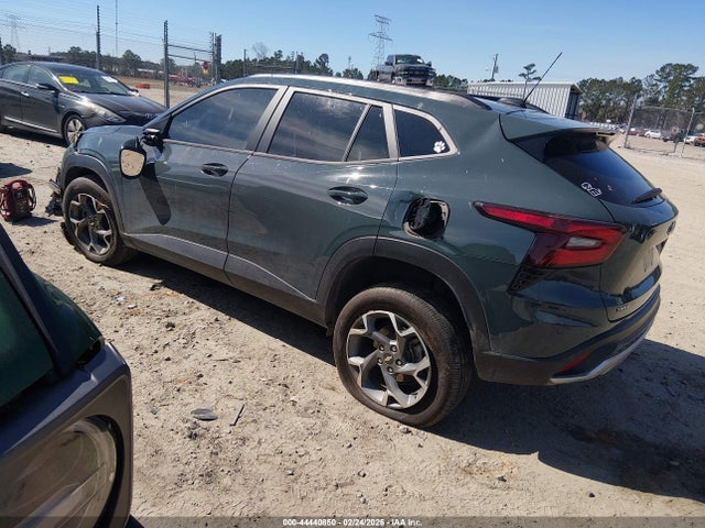 KL77LHEP5SC228147 Chevrolet Trax Fwd Lt