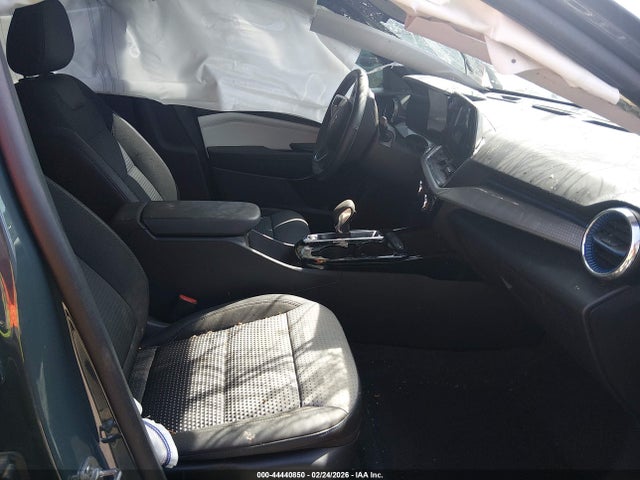 KL77LHEP5SC228147 Chevrolet Trax Fwd Lt