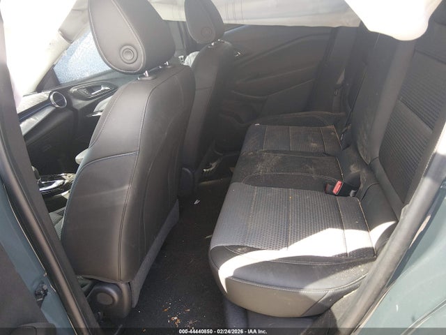 KL77LHEP5SC228147 Chevrolet Trax Fwd Lt