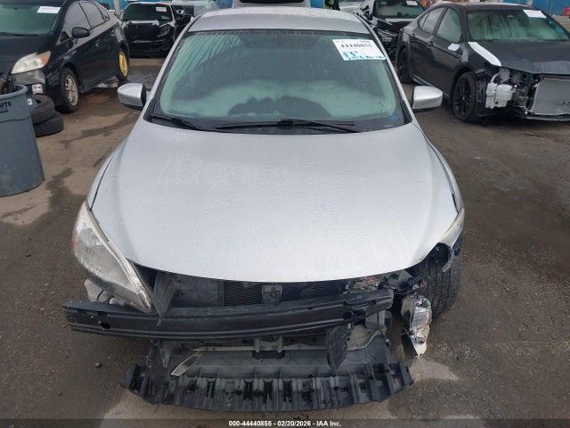 Nissan SENTRA SV 2014 3N1AB7AP7EY260740 Image 13