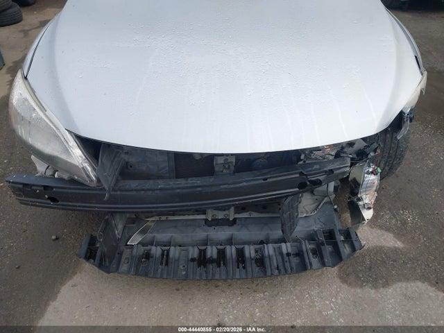 Nissan SENTRA SV 2014 3N1AB7AP7EY260740 Image 6