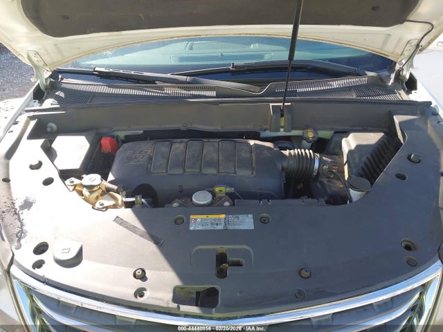 Chevrolet Traverse 2lt 2015 1GNKVHKD8FJ148092 Image 10