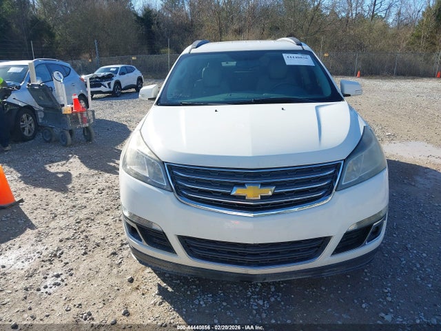 Chevrolet Traverse 2lt 2015 1GNKVHKD8FJ148092 Image 12